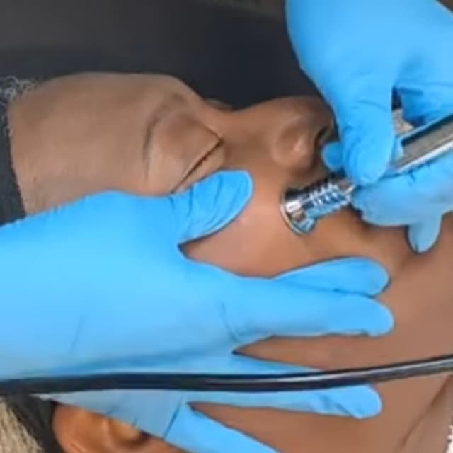 The Diamond Series at Twistykinks & Twist of Elegance Esthetics in Jacksonville, AR